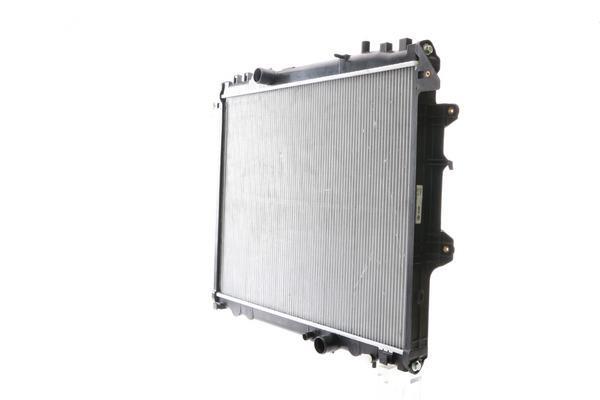 Radiateur moteur (Radiateur de refroidissement) MAHLE Aftermarket CR 1239 000S
