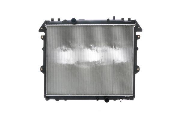 Radiateur moteur (Radiateur de refroidissement) MAHLE Aftermarket CR 1239 000S