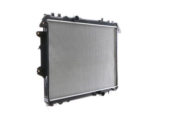Radiateur moteur (Radiateur de refroidissement) MAHLE Aftermarket CR 1239 000S