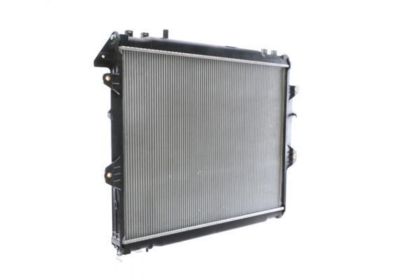Radiateur moteur (Radiateur de refroidissement) MAHLE Aftermarket CR 1239 000S
