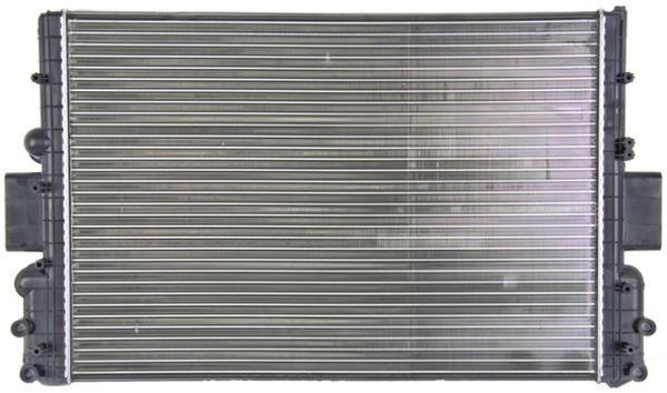 Radiateur moteur (Radiateur de refroidissement) MAHLE Aftermarket CR 1254 000P