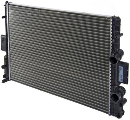 Radiateur moteur (Radiateur de refroidissement) MAHLE Aftermarket CR 1254 000P