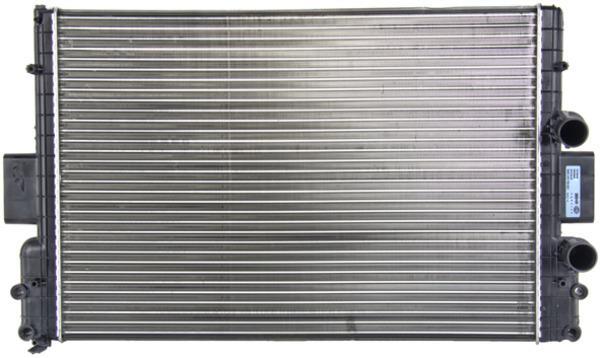 Radiateur moteur (Radiateur de refroidissement) MAHLE Aftermarket CR 1254 000P