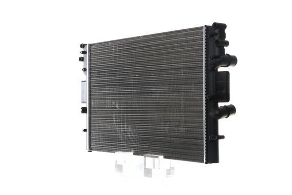 Radiateur moteur (Radiateur de refroidissement) MAHLE Aftermarket CR 1254 001S