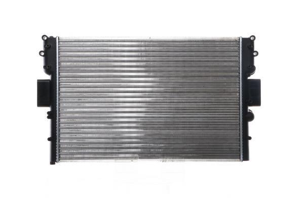 Radiateur moteur (Radiateur de refroidissement) MAHLE Aftermarket CR 1254 001S