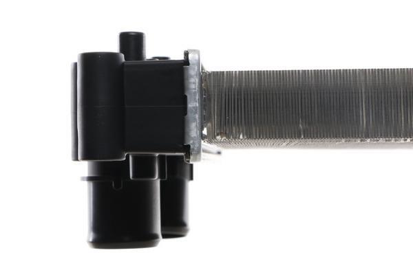 Radiateur moteur (Radiateur de refroidissement) MAHLE Aftermarket CR 1254 001S