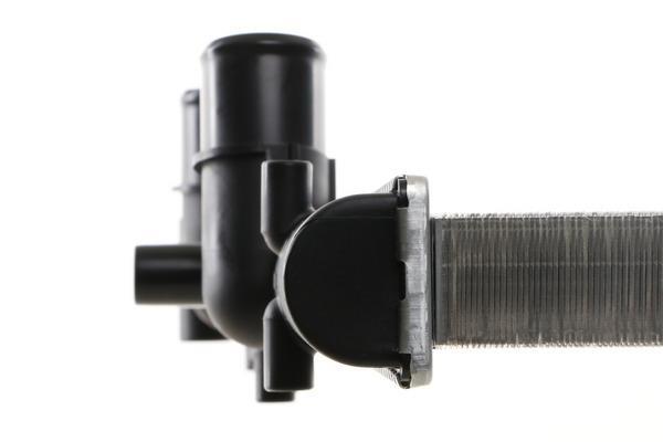 Radiateur moteur (Radiateur de refroidissement) MAHLE Aftermarket CR 1254 001S