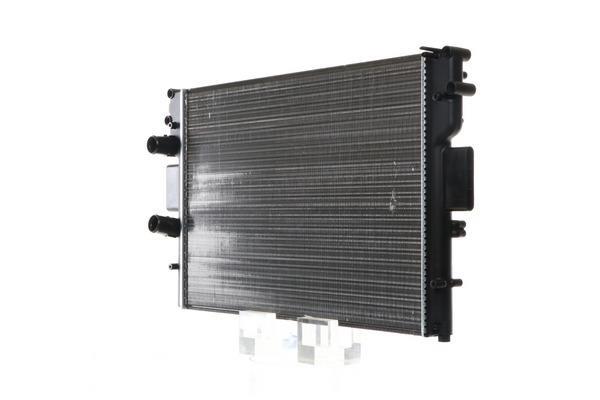 Radiateur moteur (Radiateur de refroidissement) MAHLE Aftermarket CR 1254 001S