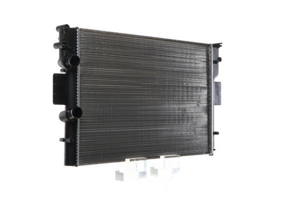 Radiateur moteur (Radiateur de refroidissement) MAHLE Aftermarket CR 1254 001S