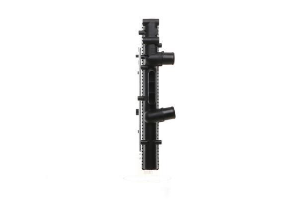 Radiateur moteur (Radiateur de refroidissement) MAHLE Aftermarket CR 1254 001S