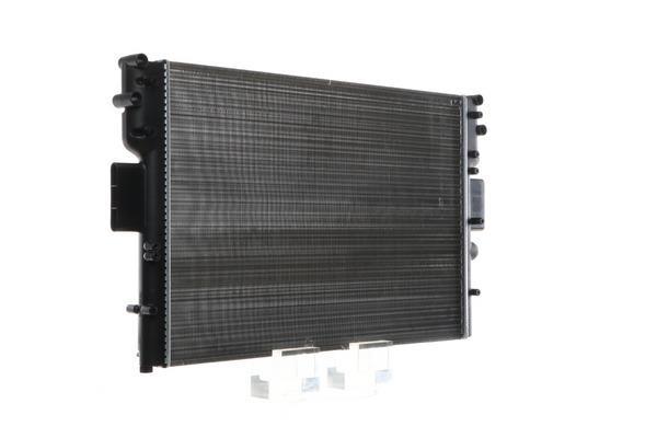 Radiateur moteur (Radiateur de refroidissement) MAHLE Aftermarket CR 1254 001S