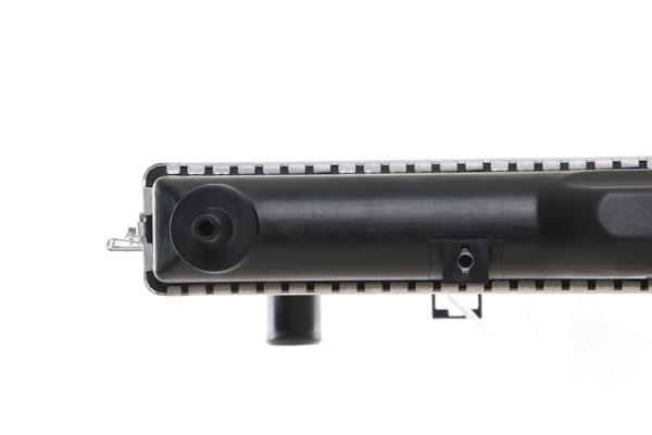 Radiateur moteur (Radiateur de refroidissement) MAHLE Aftermarket CR 1277 000S