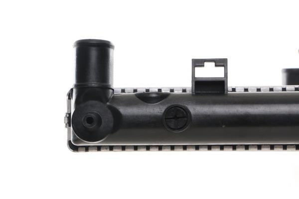 Radiateur moteur (Radiateur de refroidissement) MAHLE Aftermarket CR 1277 000S