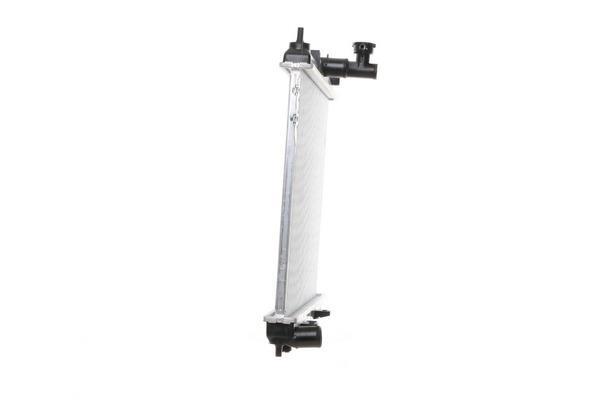 Radiateur moteur (Radiateur de refroidissement) MAHLE Aftermarket CR 1277 000S