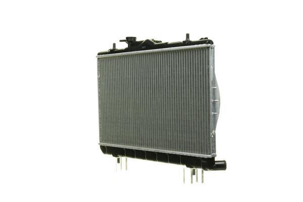 Radiateur moteur (Radiateur de refroidissement) MAHLE Aftermarket ref. CR 1280 000P