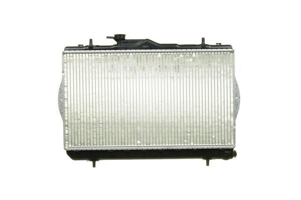 Radiateur moteur (Radiateur de refroidissement) MAHLE Aftermarket ref. CR 1280 000P