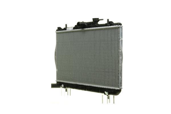 Radiateur moteur (Radiateur de refroidissement) MAHLE Aftermarket ref. CR 1280 000P