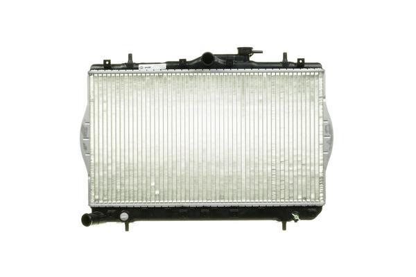 Radiateur moteur (Radiateur de refroidissement) MAHLE Aftermarket ref. CR 1280 000P