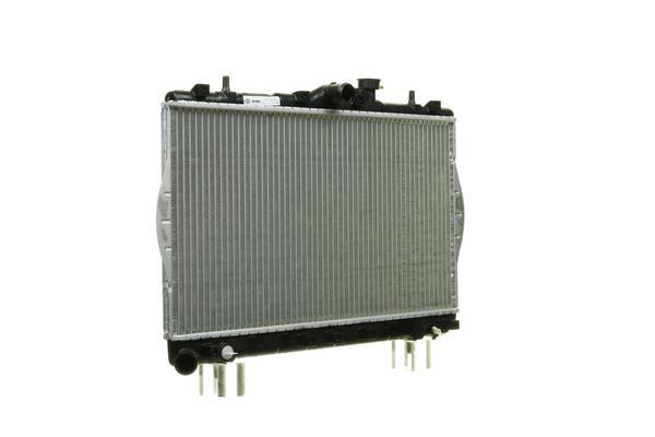 Radiateur moteur (Radiateur de refroidissement) MAHLE Aftermarket ref. CR 1280 000P
