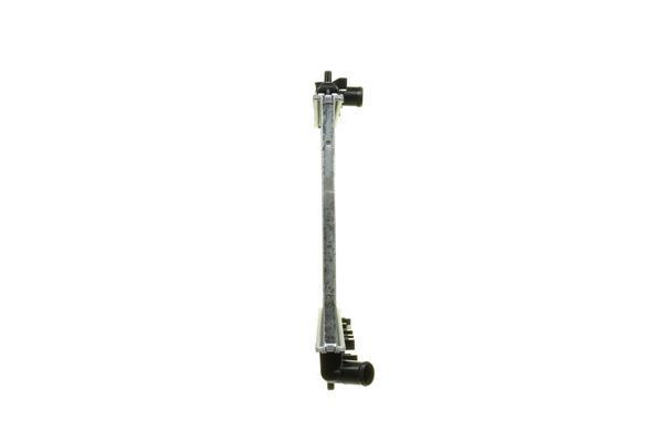 Radiateur moteur (Radiateur de refroidissement) MAHLE Aftermarket ref. CR 1280 000P