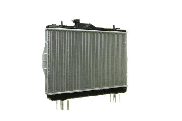 Radiateur moteur (Radiateur de refroidissement) MAHLE Aftermarket ref. CR 1280 000P