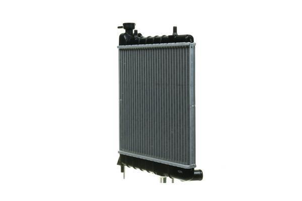 Radiateur moteur (Radiateur de refroidissement) MAHLE Aftermarket CR 1281 000P