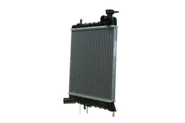 Radiateur moteur (Radiateur de refroidissement) MAHLE Aftermarket CR 1281 000P