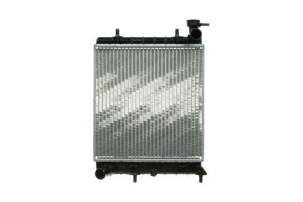 Radiateur moteur (Radiateur de refroidissement) MAHLE Aftermarket CR 1281 000P