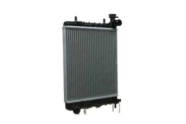 Radiateur moteur (Radiateur de refroidissement) MAHLE Aftermarket CR 1281 000P