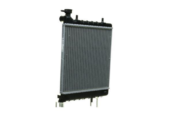 Radiateur moteur (Radiateur de refroidissement) MAHLE Aftermarket CR 1281 000P