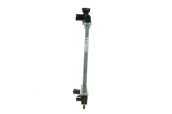 Radiateur moteur (Radiateur de refroidissement) MAHLE Aftermarket CR 1281 000P