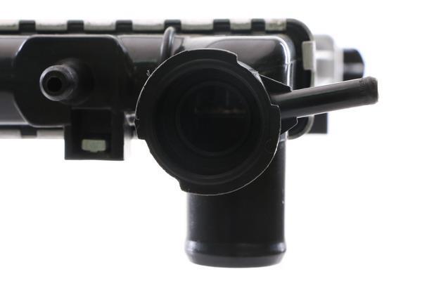 Radiateur moteur (Radiateur de refroidissement) MAHLE Aftermarket CR 1281 001S