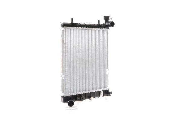 Radiateur moteur (Radiateur de refroidissement) MAHLE Aftermarket CR 1281 001S