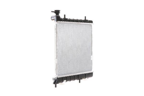 Radiateur moteur (Radiateur de refroidissement) MAHLE Aftermarket CR 1281 001S