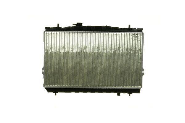 Radiateur moteur (Radiateur de refroidissement) MAHLE Aftermarket CR 1285 000P