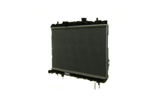 Radiateur moteur (Radiateur de refroidissement) MAHLE Aftermarket CR 1285 000P
