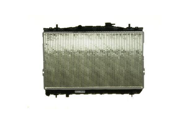 Radiateur moteur (Radiateur de refroidissement) MAHLE Aftermarket CR 1285 000P