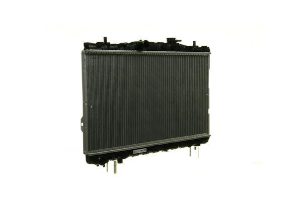 Radiateur moteur (Radiateur de refroidissement) MAHLE Aftermarket CR 1285 000P