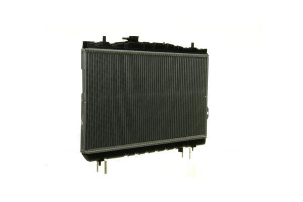 Radiateur moteur (Radiateur de refroidissement) MAHLE Aftermarket CR 1285 000P
