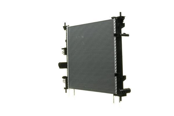 Radiateur moteur (Radiateur de refroidissement) MAHLE Aftermarket CR 1288 000P