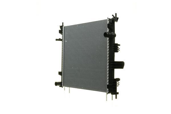 Radiateur moteur (Radiateur de refroidissement) MAHLE Aftermarket CR 1288 000P