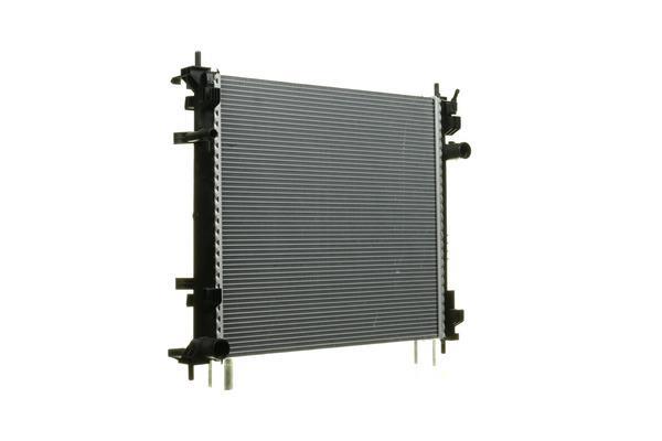 Radiateur moteur (Radiateur de refroidissement) MAHLE Aftermarket CR 1288 000P