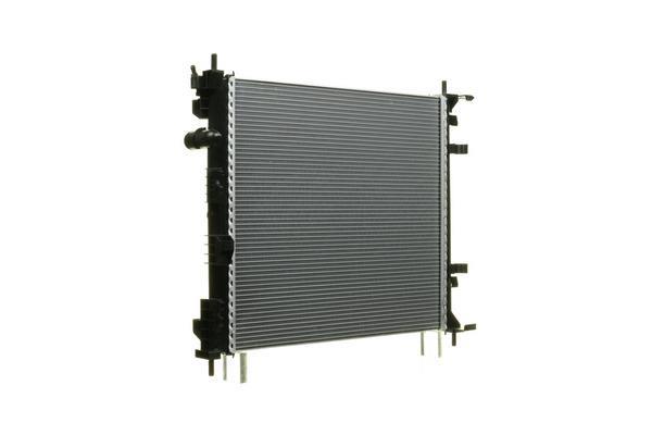 Radiateur moteur (Radiateur de refroidissement) MAHLE Aftermarket CR 1288 000P