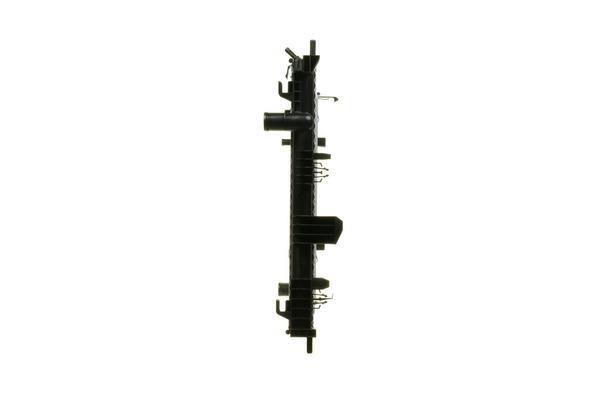 Radiateur moteur (Radiateur de refroidissement) MAHLE Aftermarket CR 1288 000P
