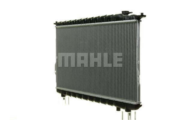 Radiateur moteur (Radiateur de refroidissement) MAHLE Aftermarket CR 1290 000P