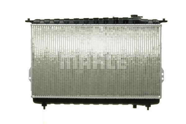 Radiateur moteur (Radiateur de refroidissement) MAHLE Aftermarket CR 1290 000P