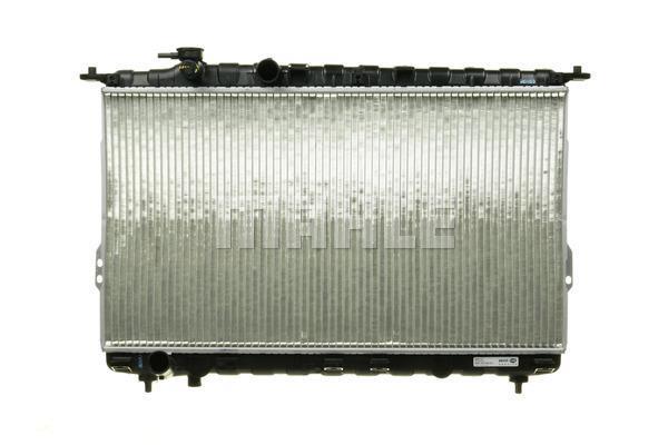 Radiateur moteur (Radiateur de refroidissement) MAHLE Aftermarket CR 1290 000P