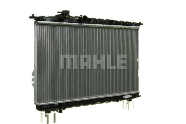 Radiateur moteur (Radiateur de refroidissement) MAHLE Aftermarket CR 1290 000P