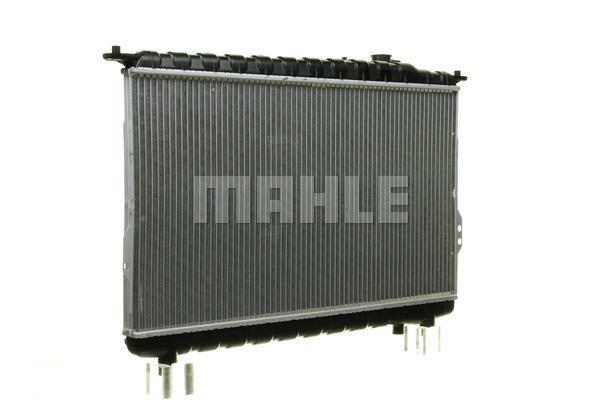 Radiateur moteur (Radiateur de refroidissement) MAHLE Aftermarket CR 1290 000P
