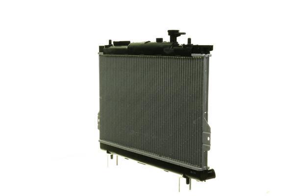 Radiateur moteur (Radiateur de refroidissement) MAHLE Aftermarket CR 1292 000P